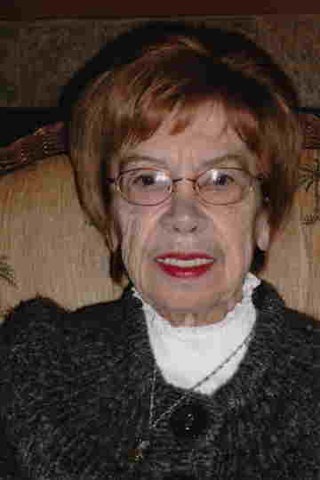 Photo de Anne-Marie Perron